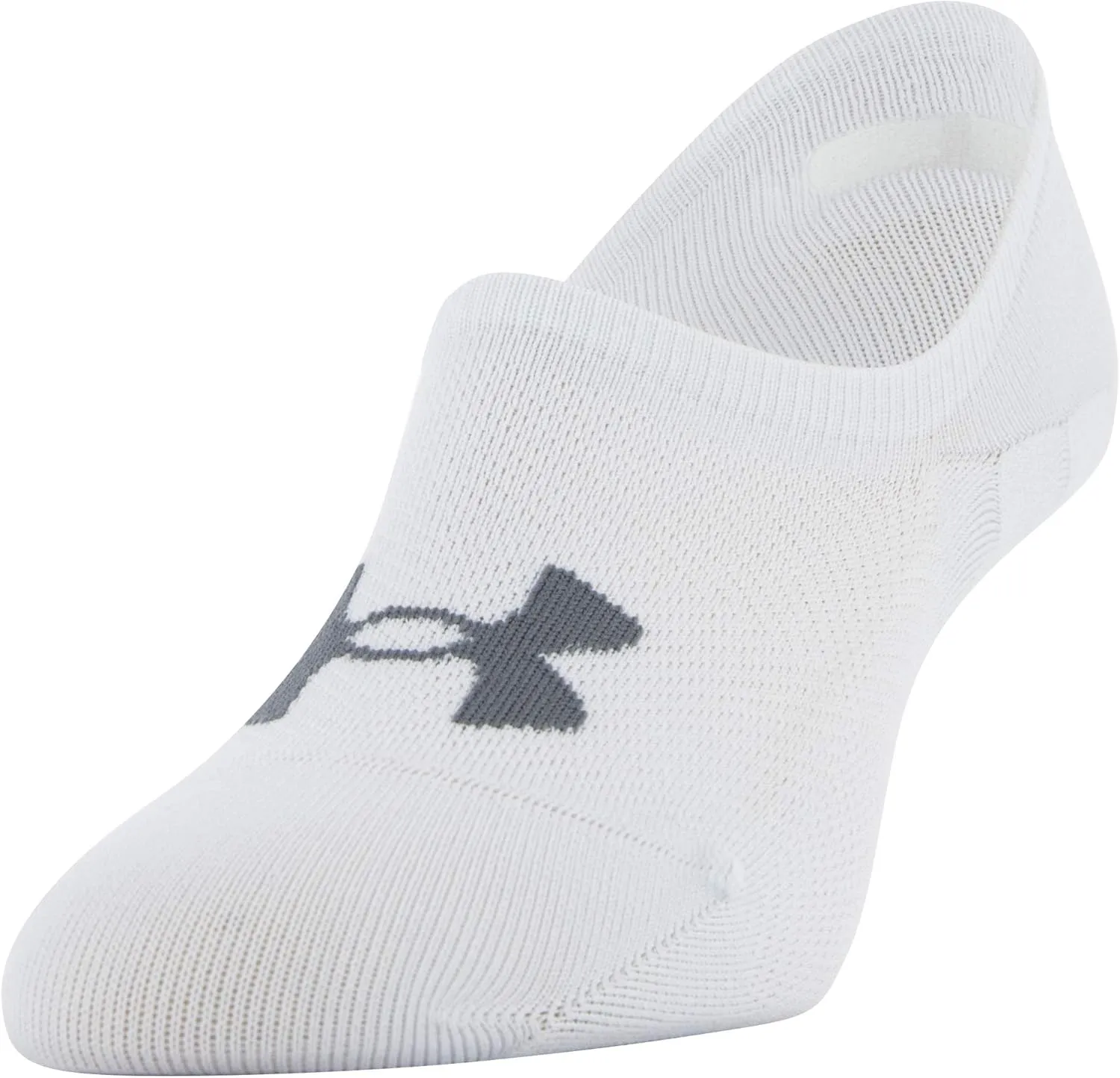 Under Armour Women's Breathe Lite Ultra Low Socks, Multipairs