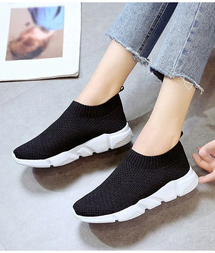 Valencia Slip On