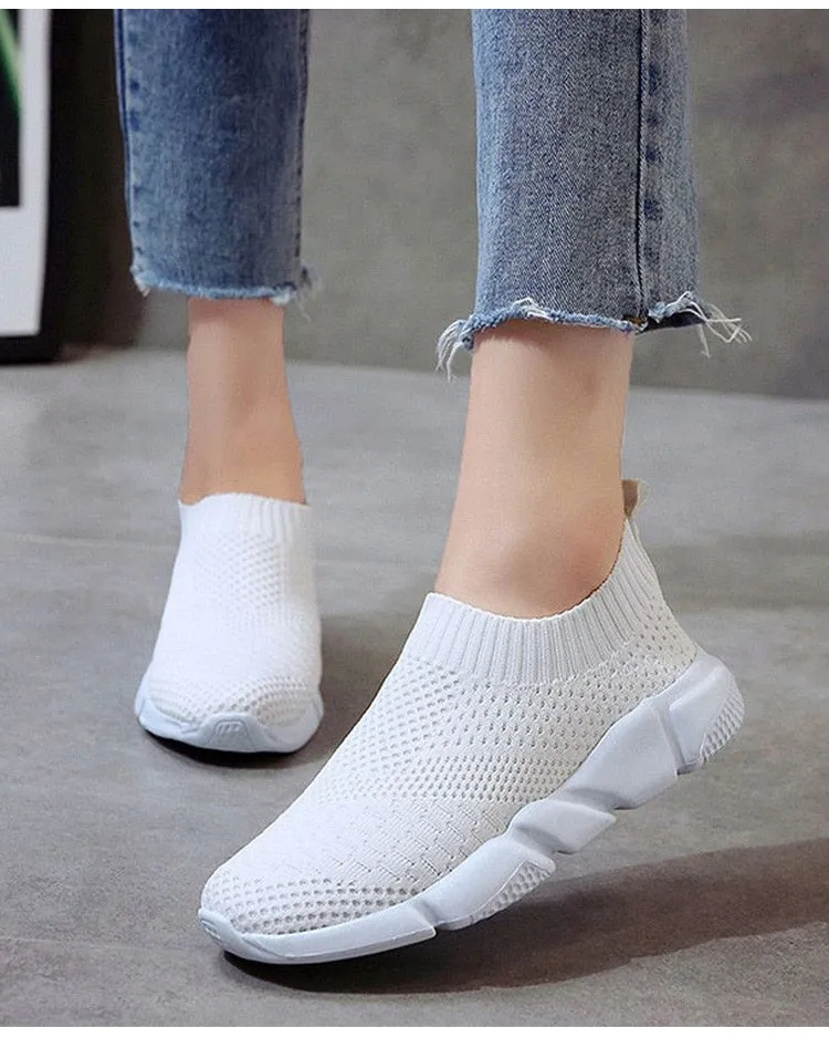 Valencia Slip On