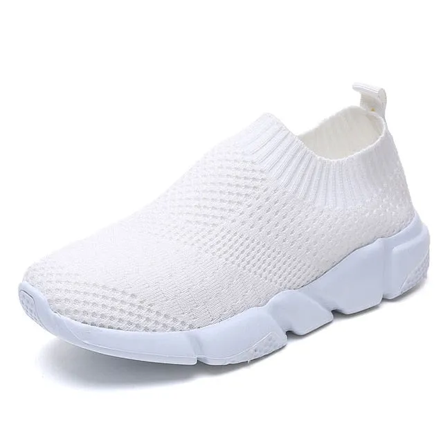 Valencia Slip On