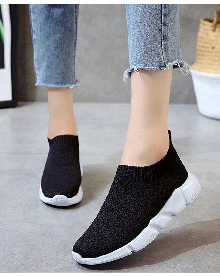 Valencia Slip On