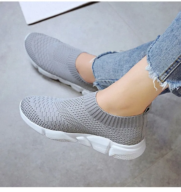 Valencia Slip On