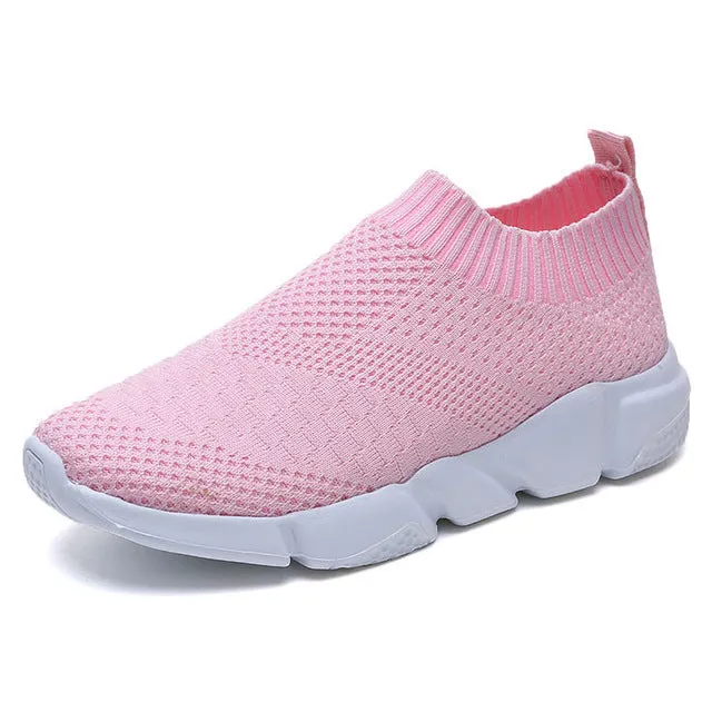 Valencia Slip On