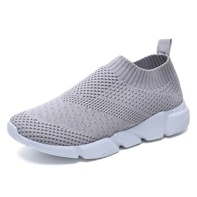 Valencia Slip On