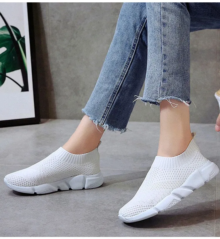 Valencia Slip On
