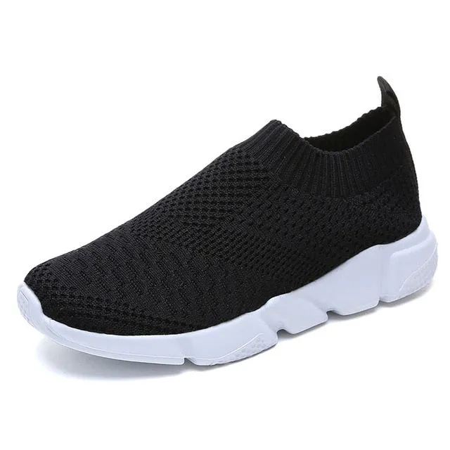 Valencia Slip On