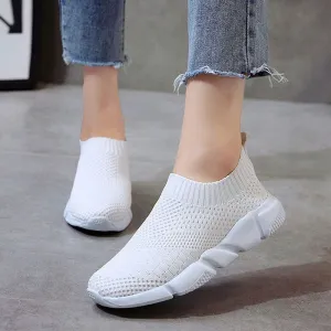 Valencia Slip On