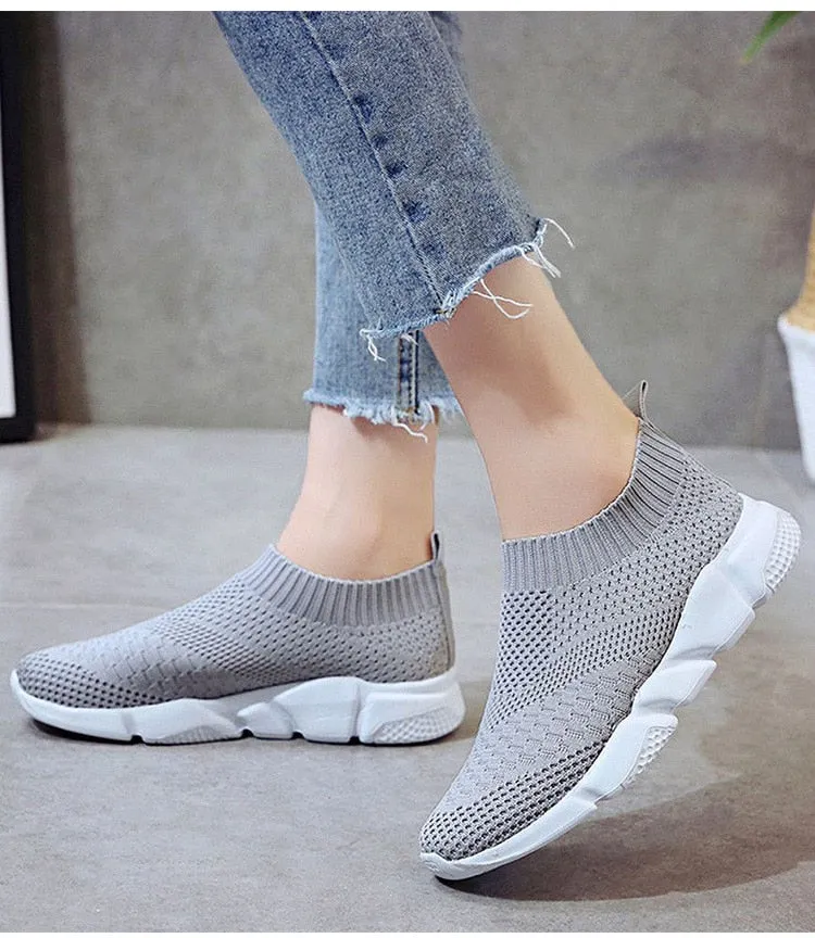 Valencia Slip On