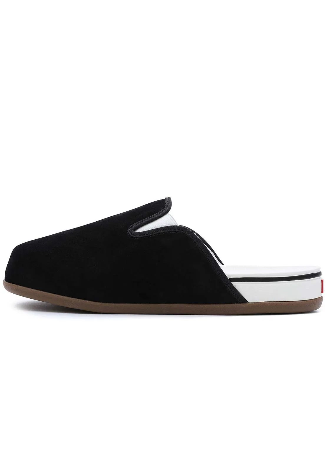 Vans Unisex VR3 Harbor Mules