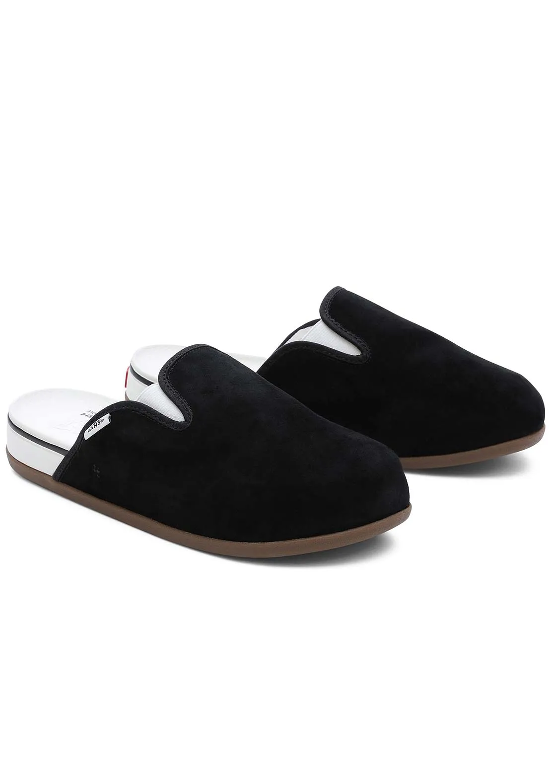 Vans Unisex VR3 Harbor Mules