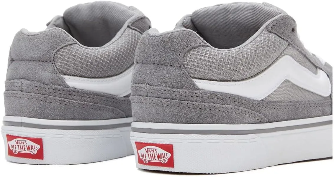 Vans Women's Caldrone Trainers Sneaker