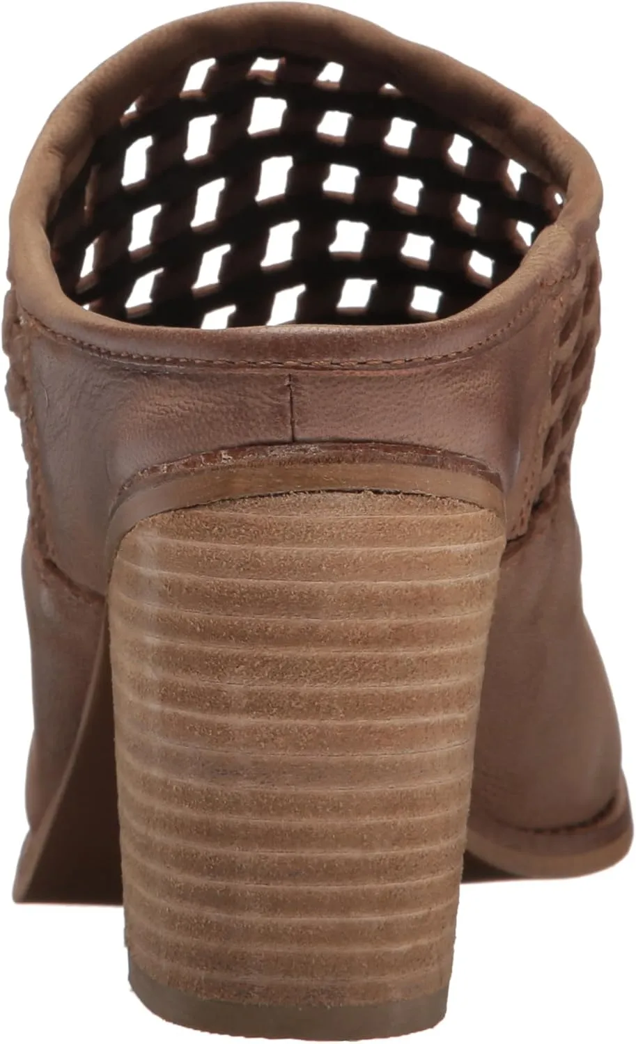Very Volatile Women's Leonie Heeled Sandal
