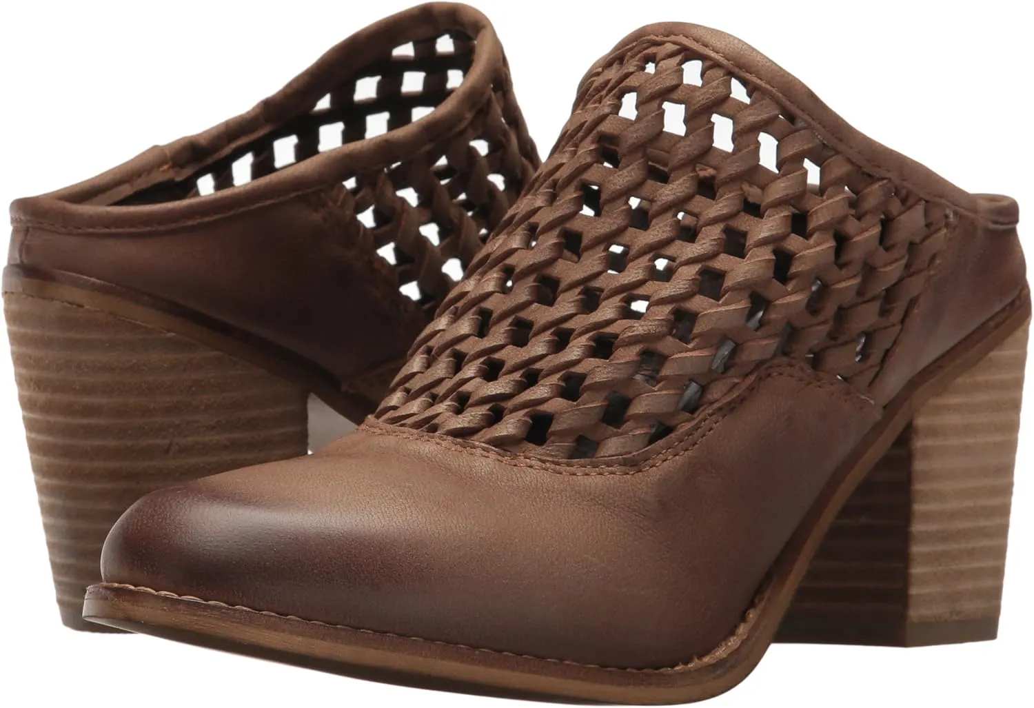 Very Volatile Women's Leonie Heeled Sandal