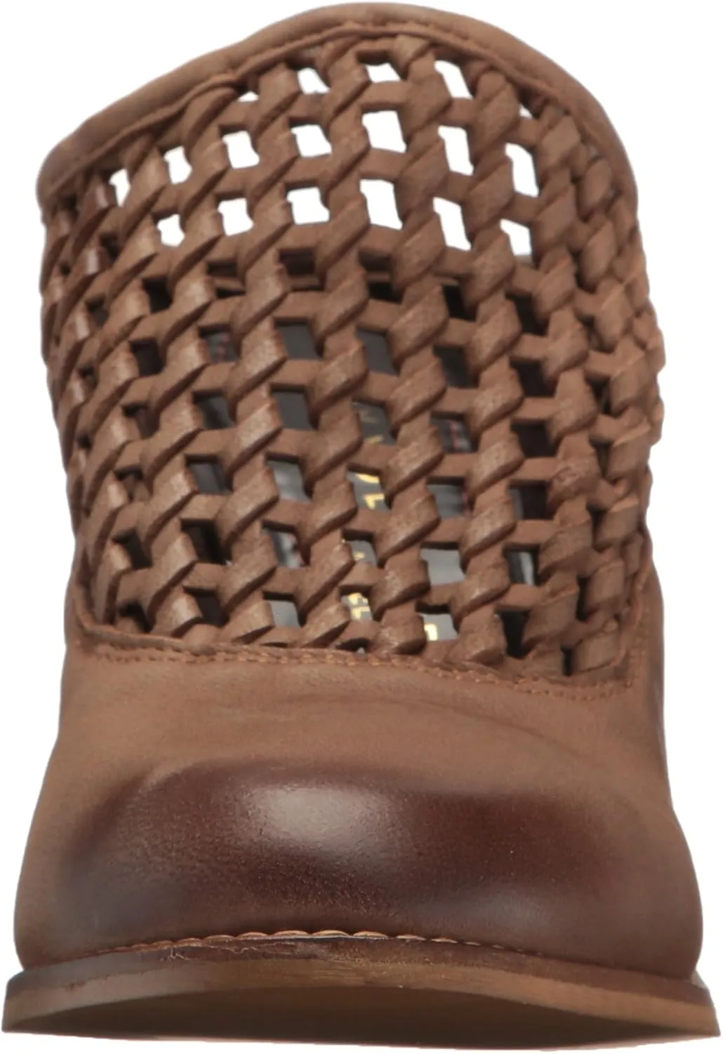 Very Volatile Women's Leonie Heeled Sandal