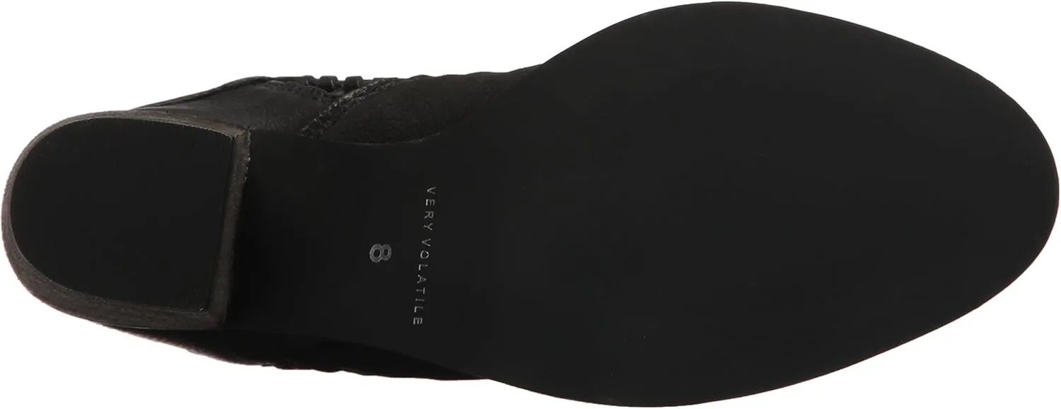 Very Volatile Women's Leonie Heeled Sandal