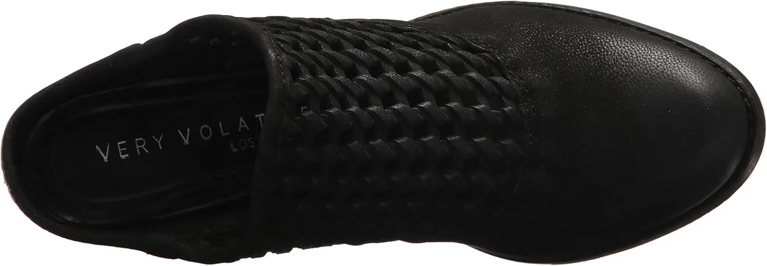 Very Volatile Women's Leonie Heeled Sandal
