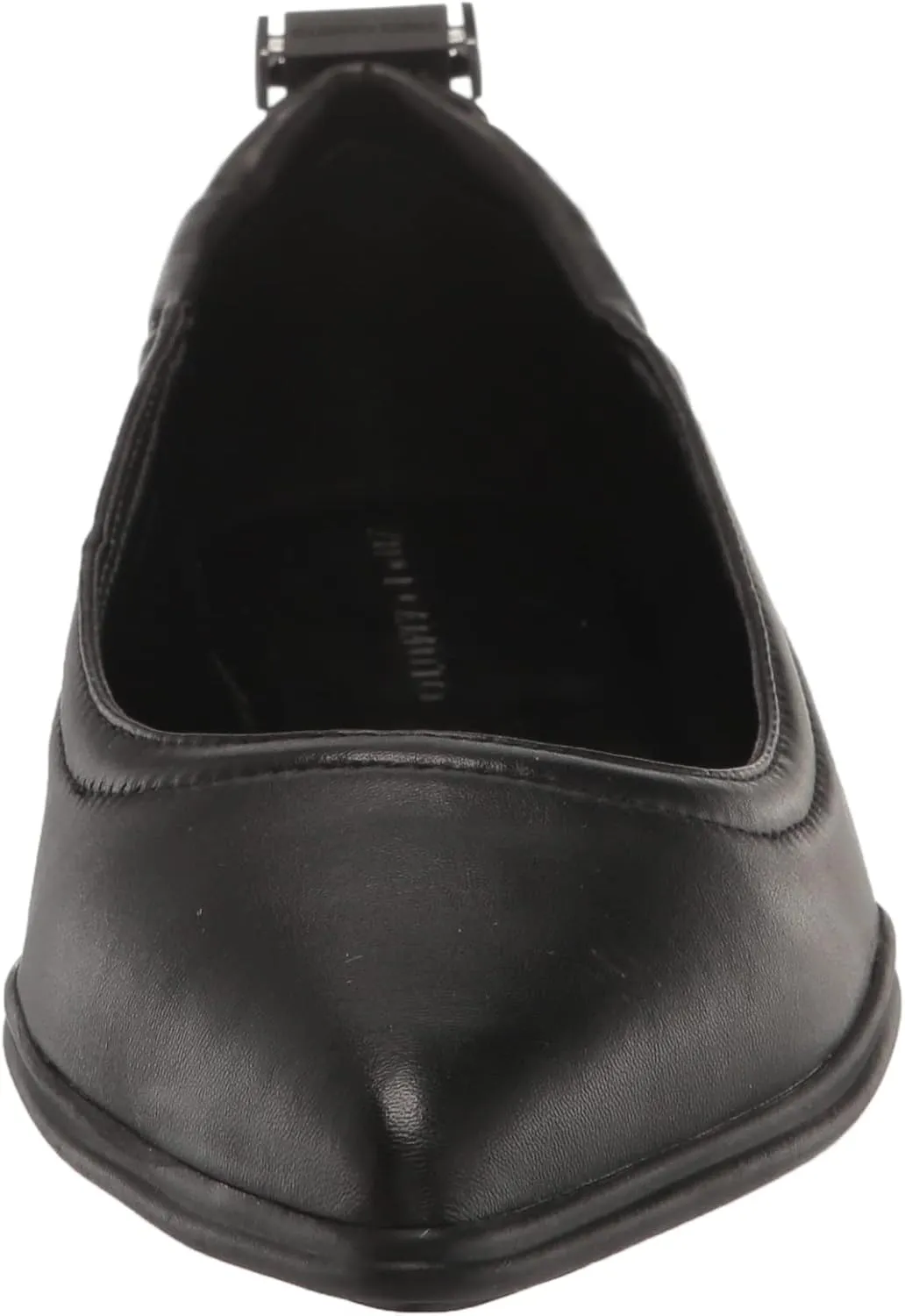 Vince Camuto Women's Bendreta Ballet Flat