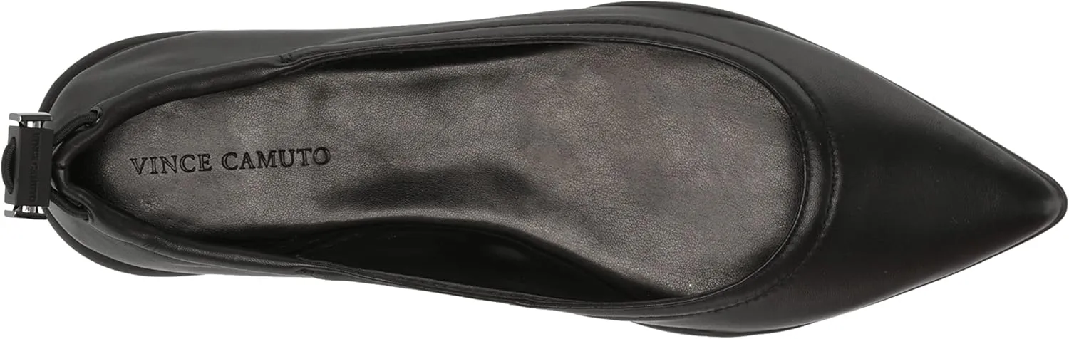 Vince Camuto Women's Bendreta Ballet Flat