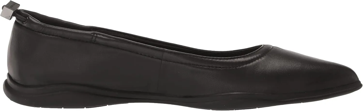 Vince Camuto Women's Bendreta Ballet Flat