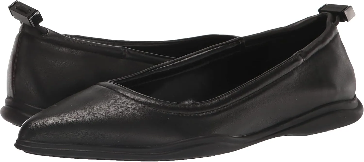 Vince Camuto Women's Bendreta Ballet Flat