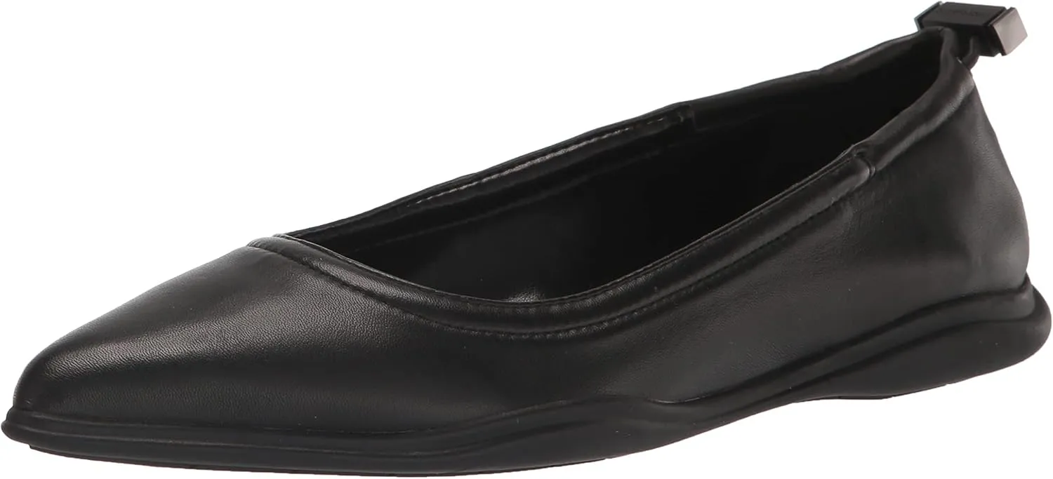 Vince Camuto Women's Bendreta Ballet Flat