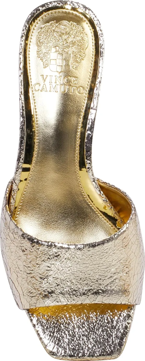 Vince Camuto Women's Faiza Heeled Sandal