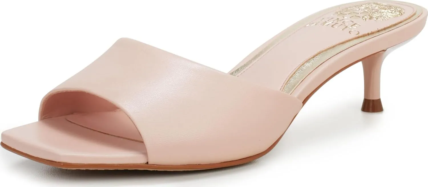 Vince Camuto Women's Faiza Heeled Sandal