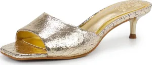 Vince Camuto Women's Faiza Heeled Sandal