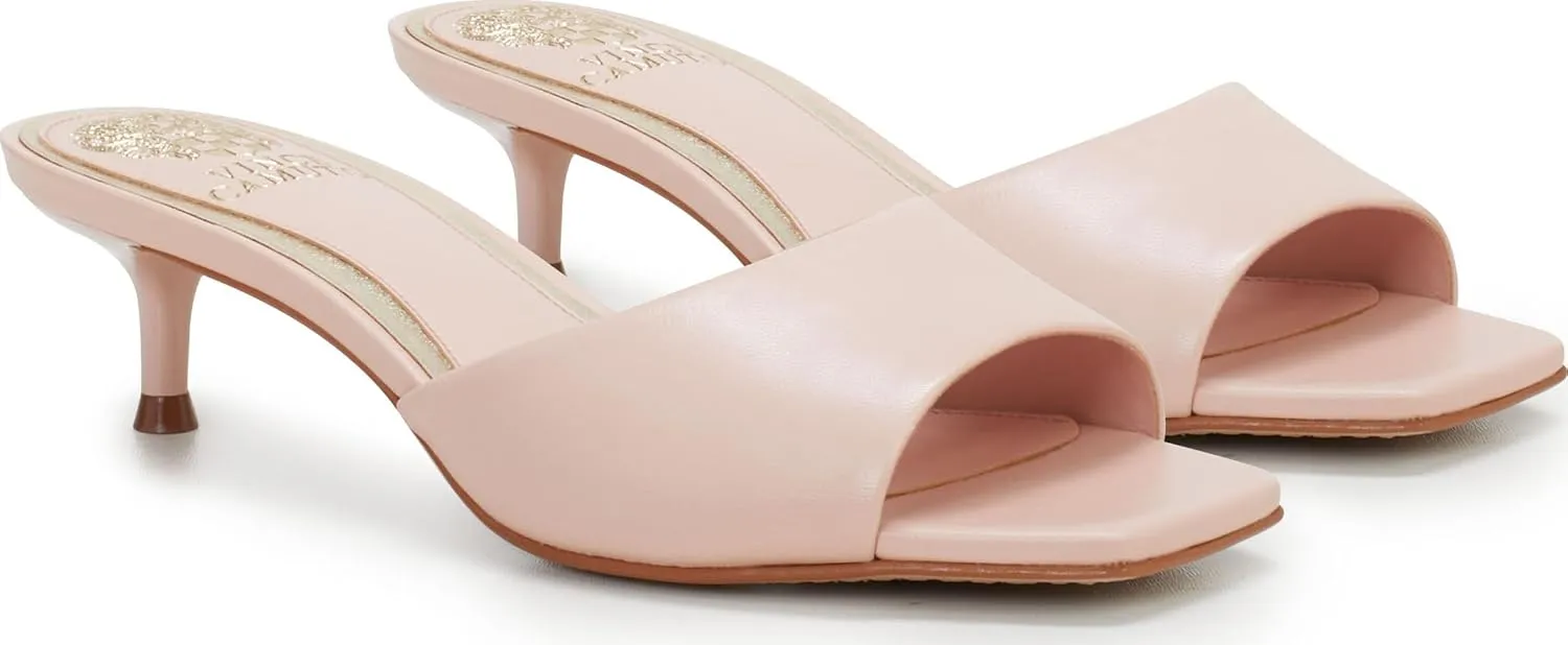 Vince Camuto Women's Faiza Heeled Sandal