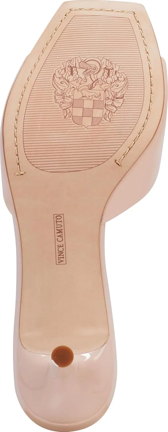 Vince Camuto Women's Faiza Heeled Sandal