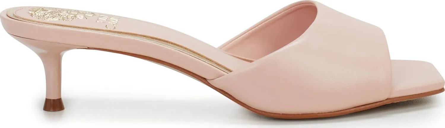 Vince Camuto Women's Faiza Heeled Sandal