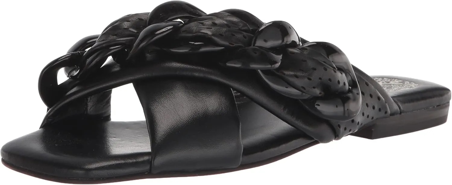 Vince Camuto Women's Footwear Azori Flat Sandal