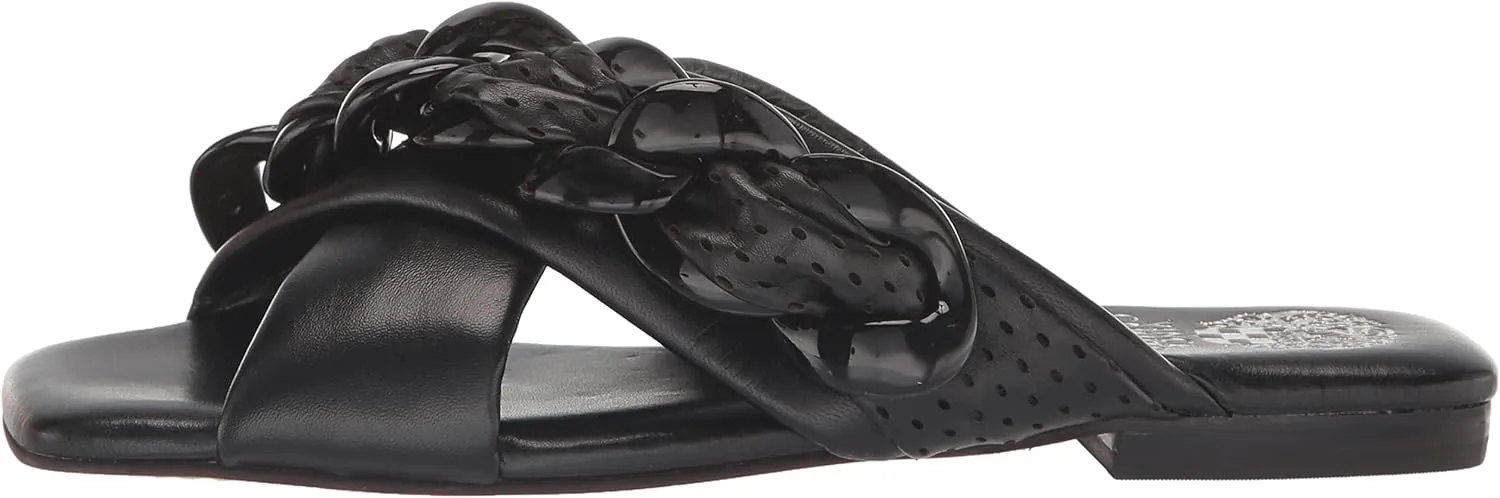 Vince Camuto Women's Footwear Azori Flat Sandal