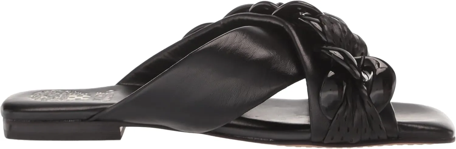 Vince Camuto Women's Footwear Azori Flat Sandal