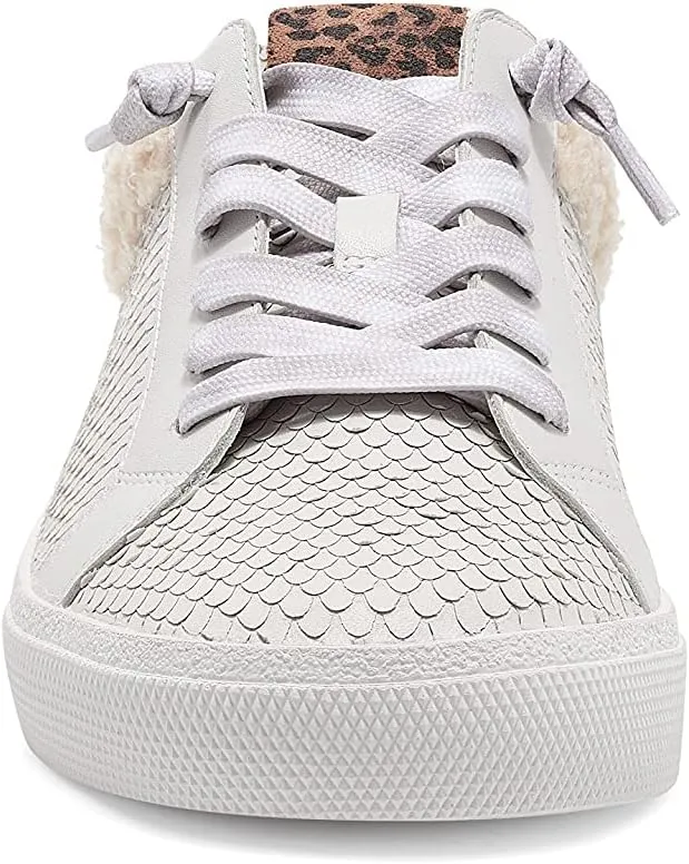 Vince Camuto Women's Madrista Sneaker
