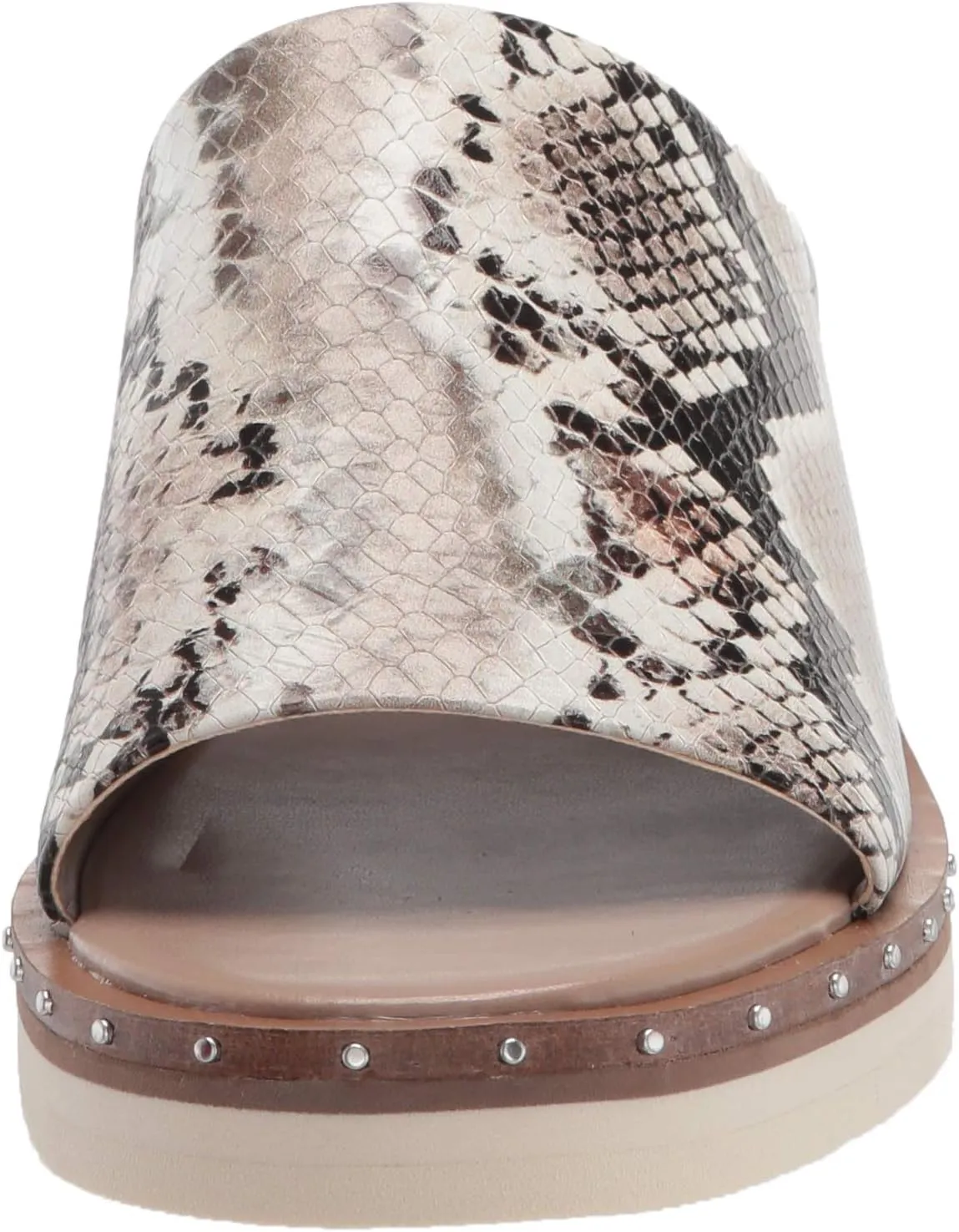 Vince Camuto Women's Meralda Wedge Slide Sandal