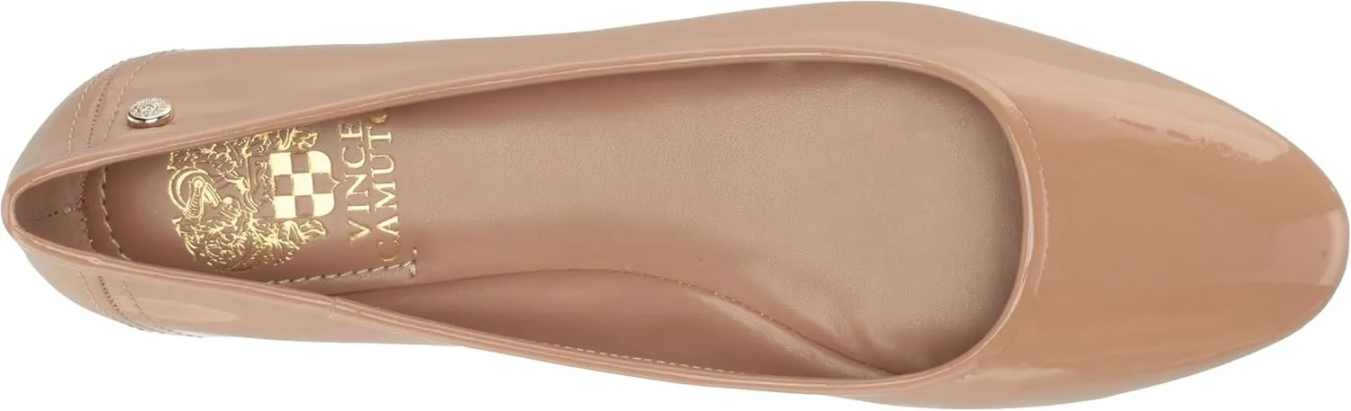 Vince Camuto Women's Minndy Casual Flat Ballet