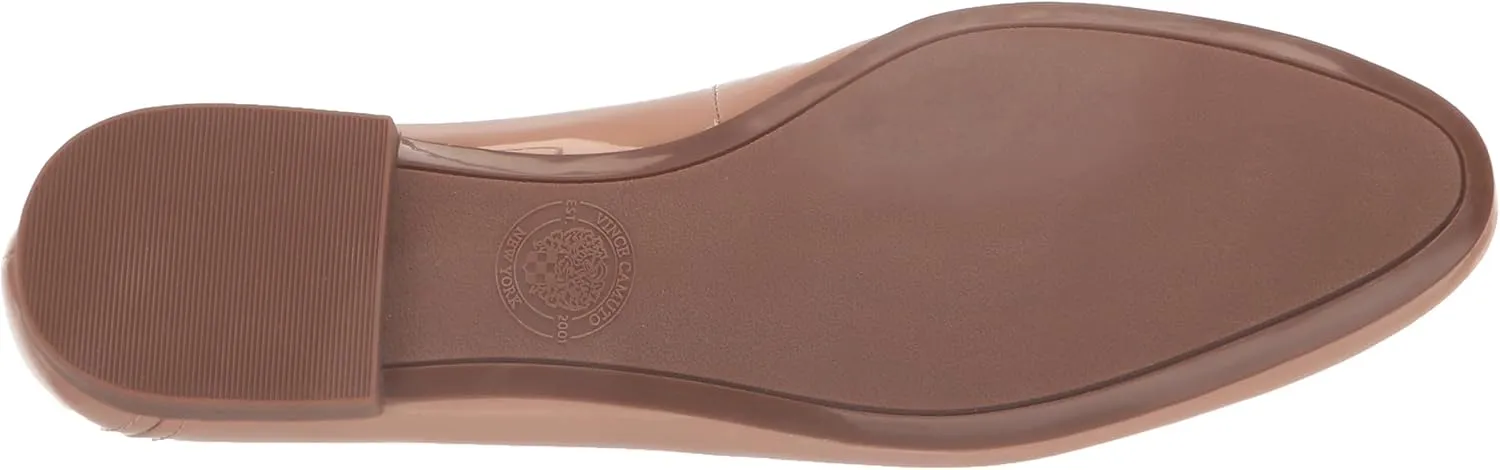Vince Camuto Women's Minndy Casual Flat Ballet
