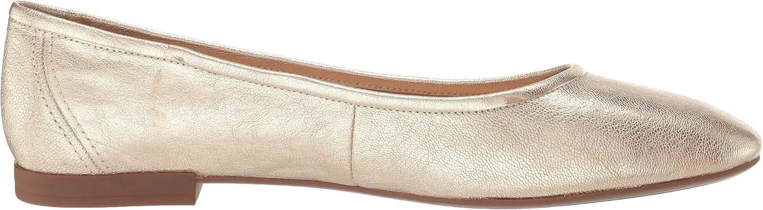 Vince Camuto Women's Minndy Casual Flat Ballet