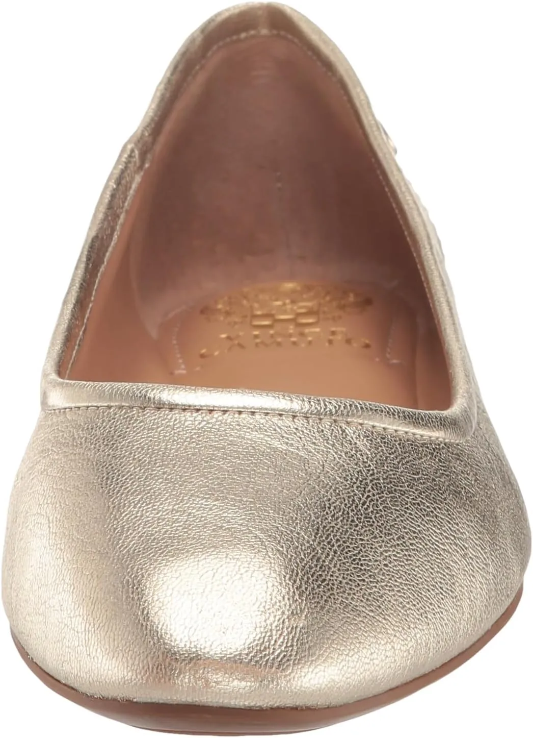 Vince Camuto Women's Minndy Casual Flat Ballet