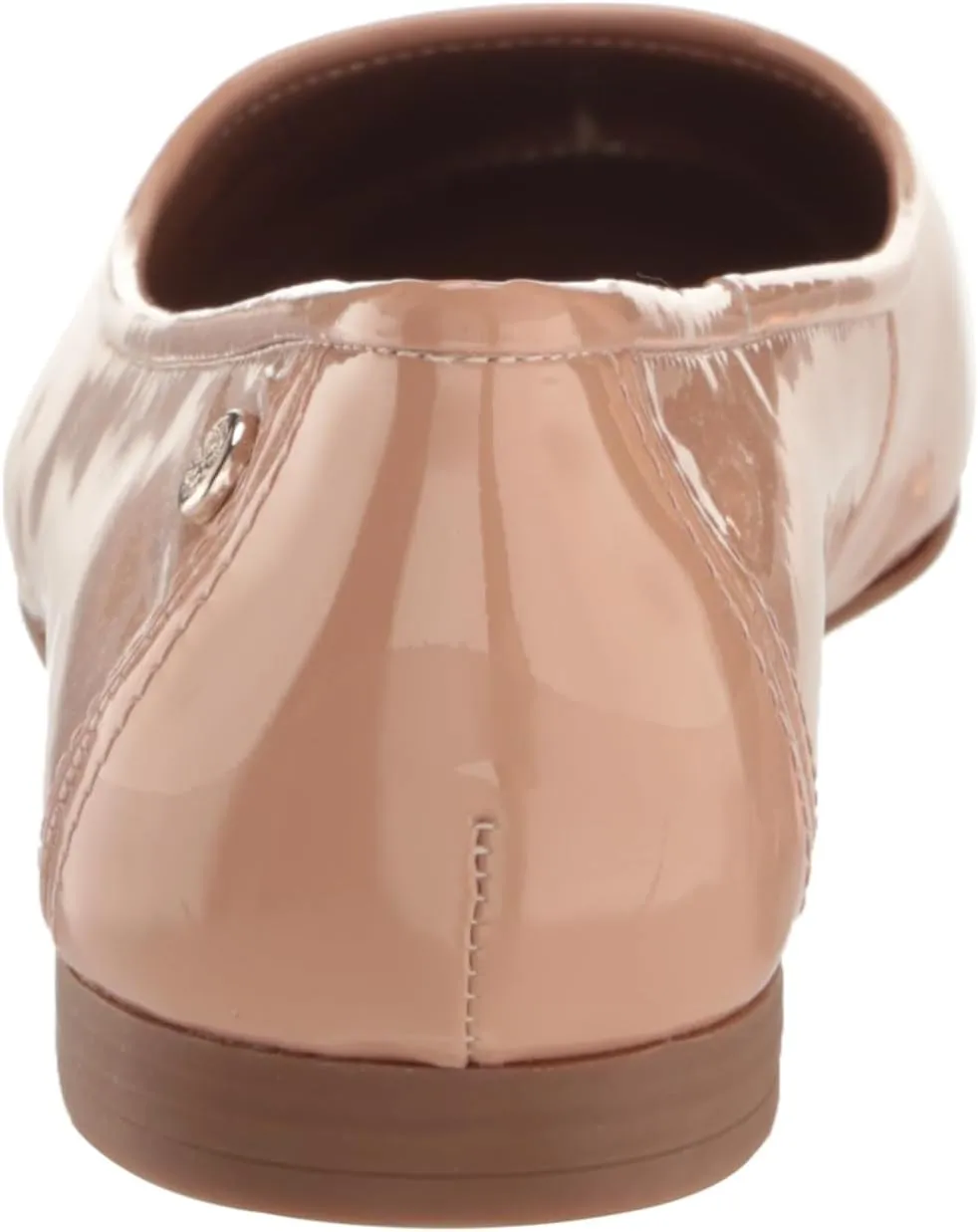 Vince Camuto Women's Minndy Casual Flat Ballet