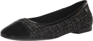 Vince Camuto Women's Minndy Casual Flat Ballet