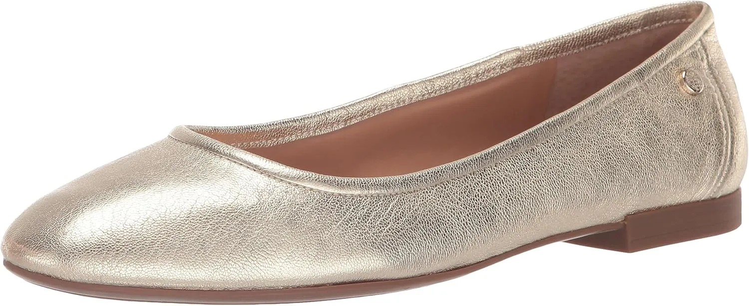Vince Camuto Women's Minndy Casual Flat Ballet
