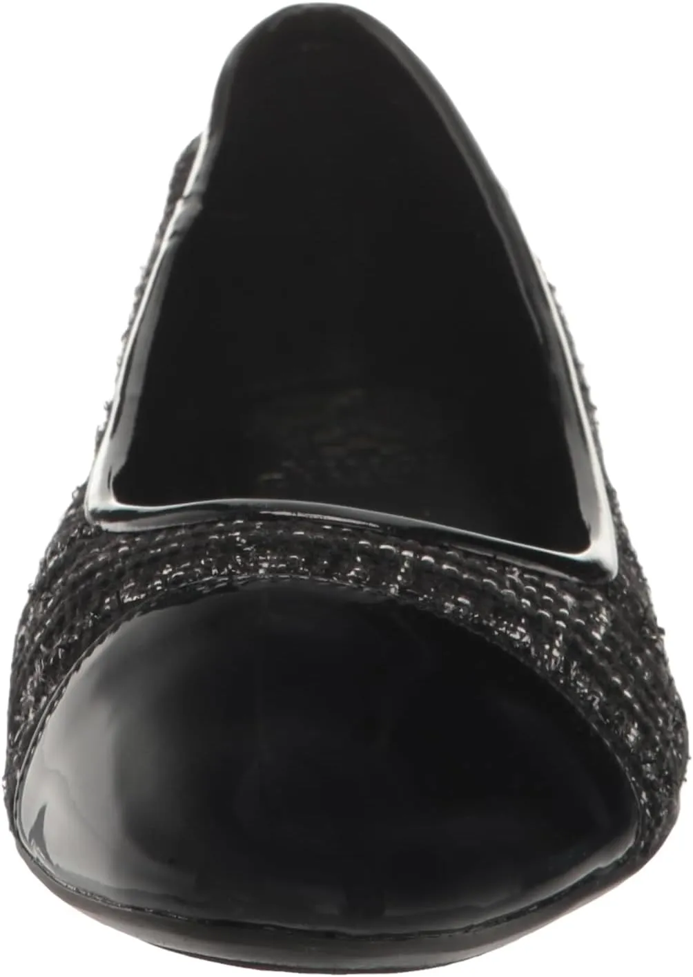 Vince Camuto Women's Minndy Casual Flat Ballet