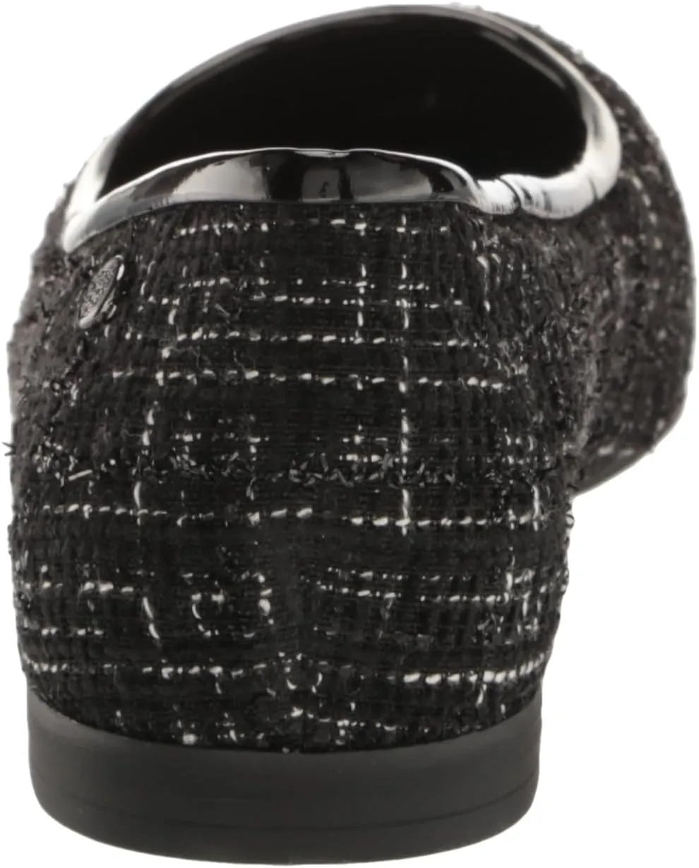 Vince Camuto Women's Minndy Casual Flat Ballet