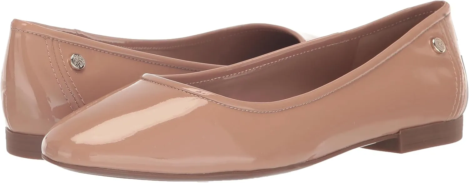 Vince Camuto Women's Minndy Casual Flat Ballet