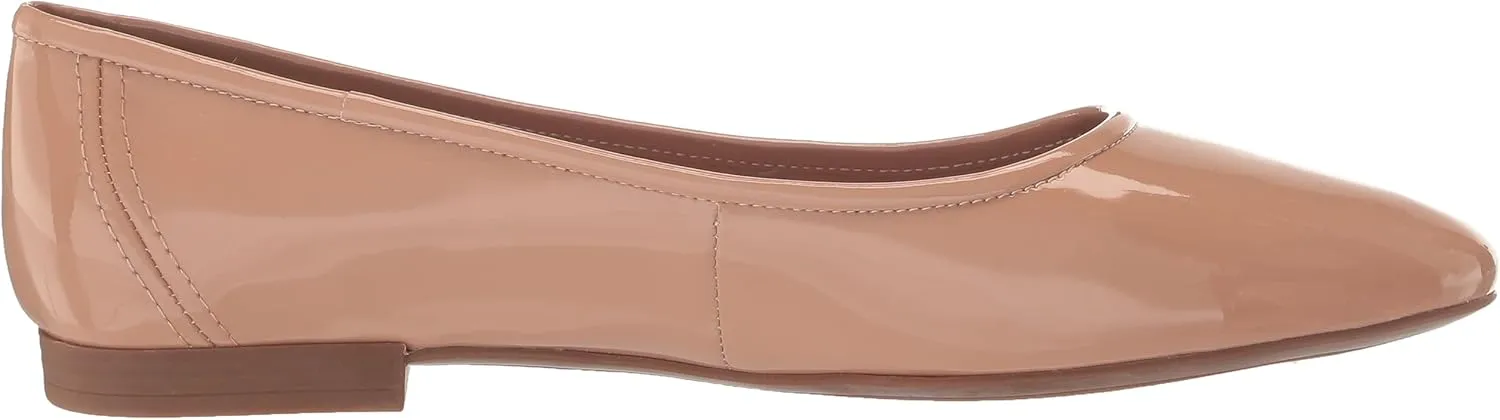 Vince Camuto Women's Minndy Casual Flat Ballet
