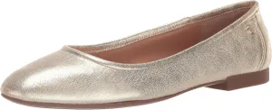 Vince Camuto Women's Minndy Casual Flat Ballet