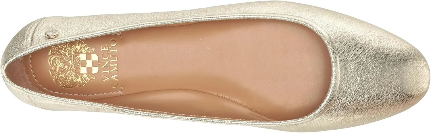 Vince Camuto Women's Minndy Casual Flat Ballet