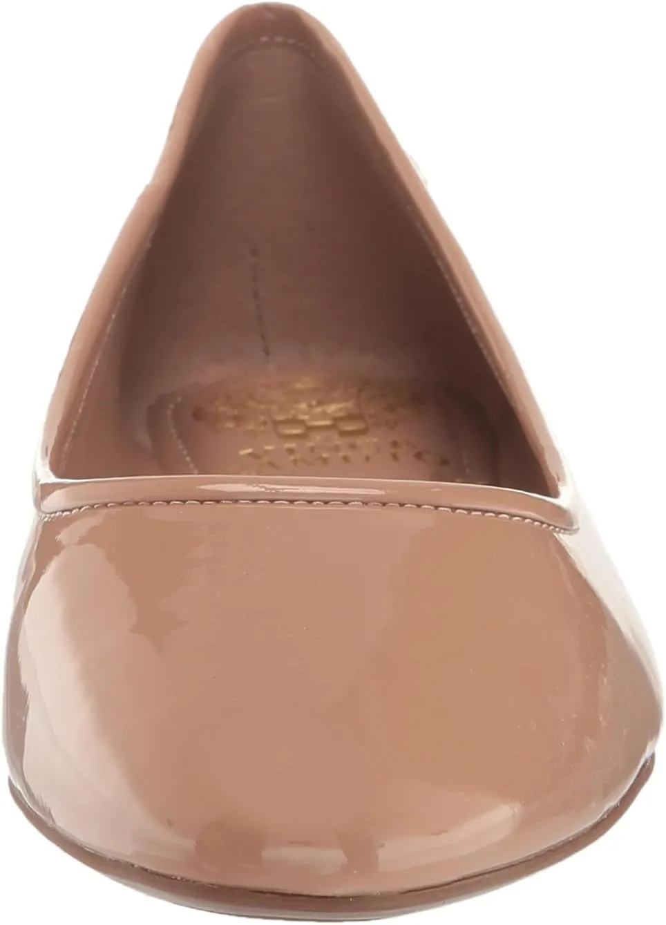 Vince Camuto Women's Minndy Casual Flat Ballet